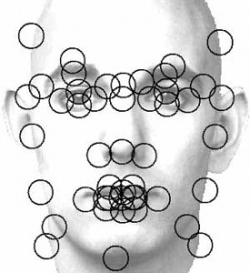 reconocimiento facial