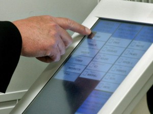 vote-machine
