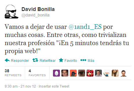 Tweet