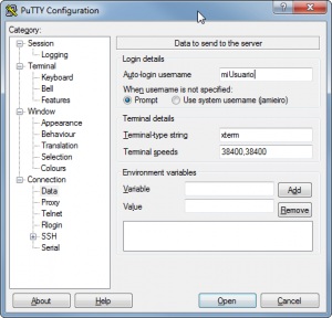 Putty, SSH y claves RSA. Acceder a un servidor Linux desde Windows con ...