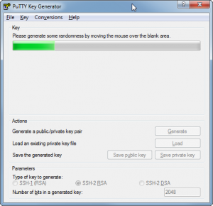 Putty, SSH y claves RSA. Acceder a un servidor Linux desde Windows con ...