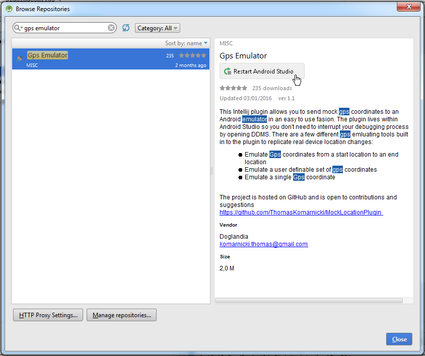 android studio for mac os x yosemite android studio for mac os x yosemite