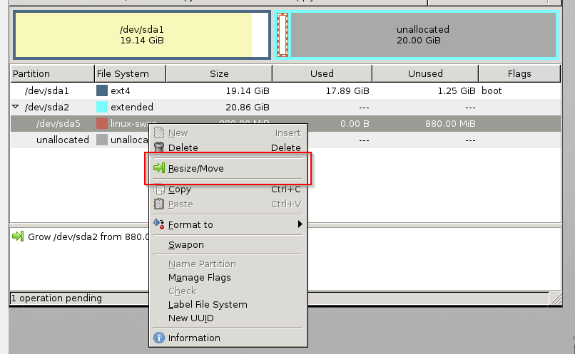 increase-a-ext4-partition-with-gparted-07