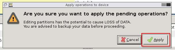 increase-a-ext4-partition-with-gparted-18