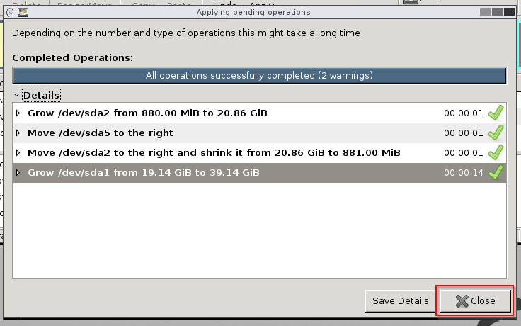 increase-a-ext4-partition-with-gparted-20