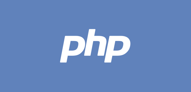 PHP logo